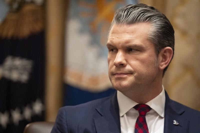 Did Pete Hegseth Even Read the Signalgate Report?