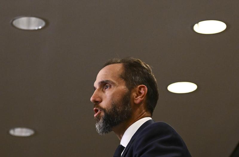 Jack Smith to Testify on Trump—but GOP Won’t Let It Be Public