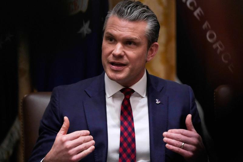 Heat on Hegseth for boat strikes: Letters to the Editor — Dec. 4, 2025