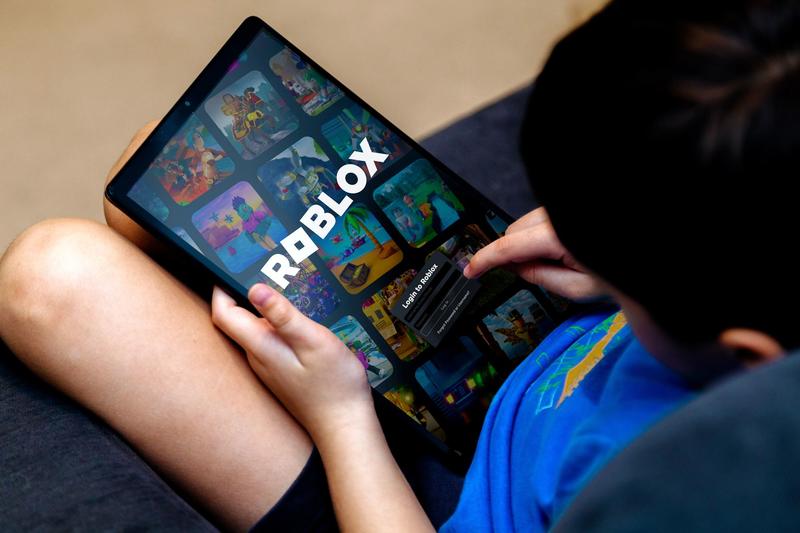 Don’t trust Roblox to shield kids from predators — our lawsuit exposes its dangers