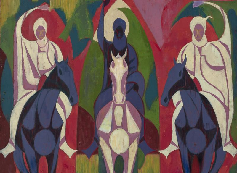 “Nigerian Modernism” Reframes the Story of Modern African Art “Nigerian Modernism” Reframes the Story of Modern African Art