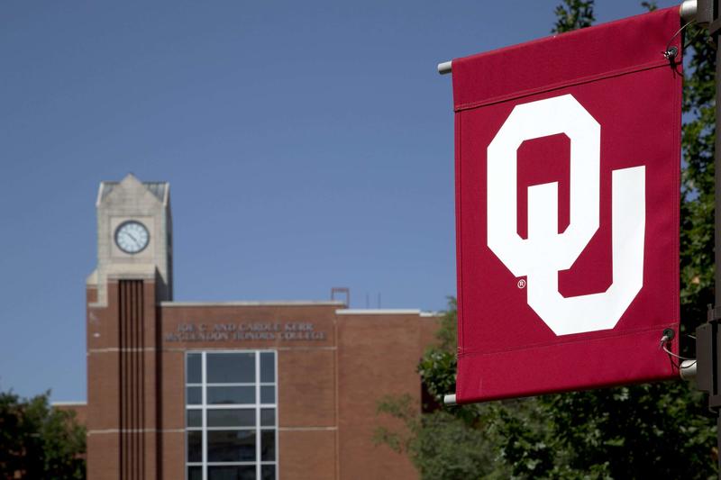University of Oklahoma Student Is Justifiably Shocked at Sudden Expectation She Be a Good Writer