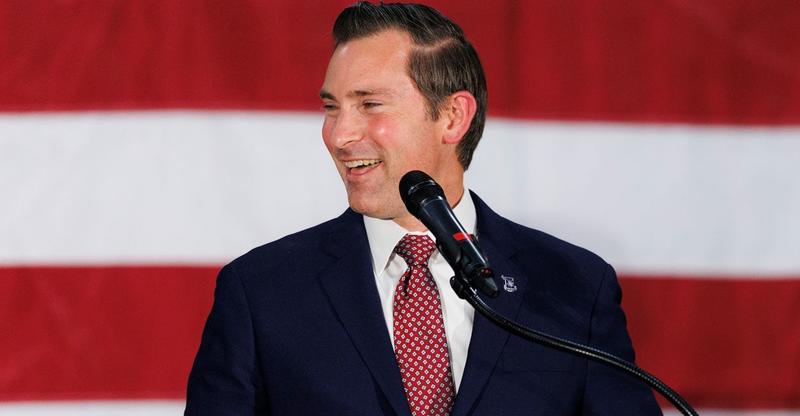 Republican Strategists React to Tennessee Special Election Results Republican Strategists React to Tennessee Special Election Results