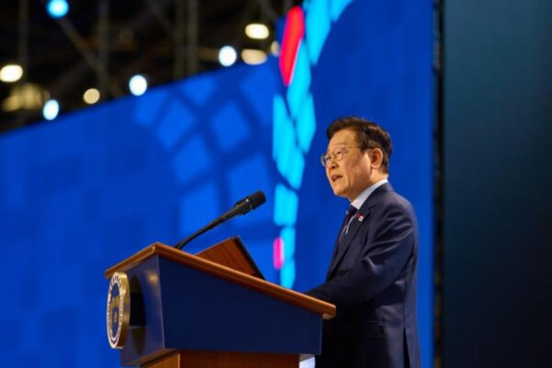 Lee Jae-myung’s Latest Policy Signals to North Korea Lee Jae-myung’s Latest Policy Signals to North Korea