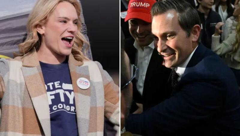 The GOP underperformance in Tennessee matters less than you think The GOP underperformance in Tennessee matters less than you think