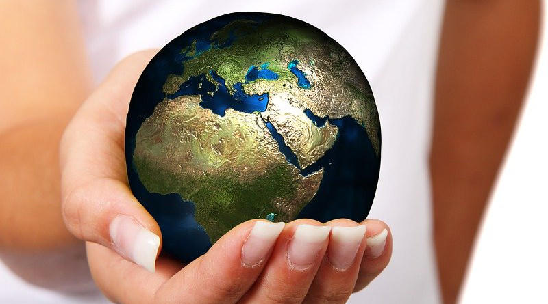 The Surge In Gas Production And Africa’s Path To Economic Transformation – OpEd