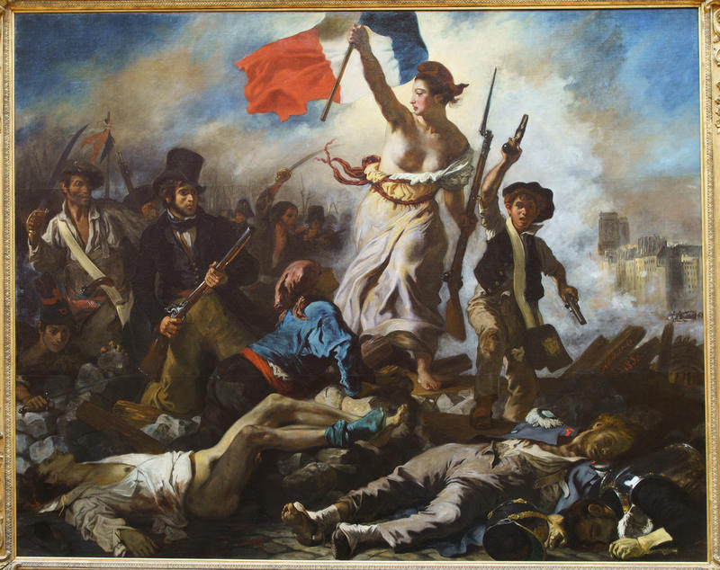 Olivier Le Cour Grandmaison : deux ouvrages pleins d'approximations pour déconstruire la République Olivier Le Cour Grandmaison : deux ouvrages pleins d'approximations pour déconstruire la République