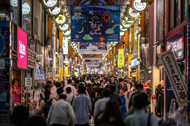 Why Southeast Asia Trusts Japan More Than China