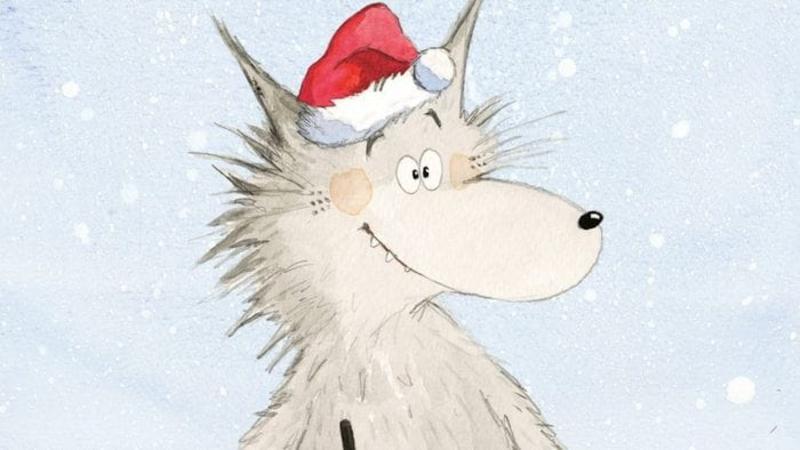 In attesa del Natale, albi illustrati pieni di poesia