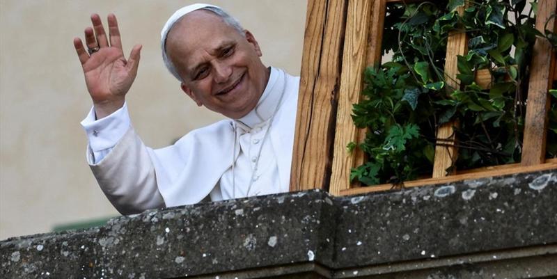 زيارة البابا مجرد هدنة أم مدخل لحل ؟