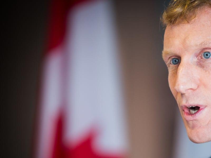 Marc Miller pourra-t-il raffermir Mark Carney?