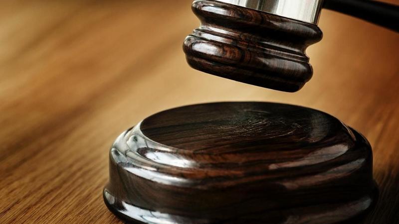 Descaro en la Corte para el Estado de derecho Descaro en la Corte para el Estado de derecho