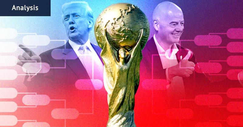 The World Cup draw looms large. Here’s what fans, and the Socceroos, can expect The World Cup draw looms large. Here’s what fans, and the Socceroos, can expect