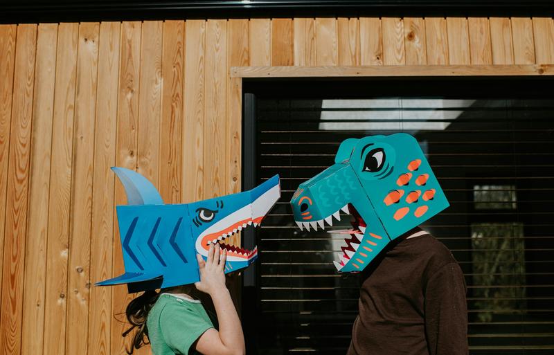 Why are some people extremely competitive while others are so chill?