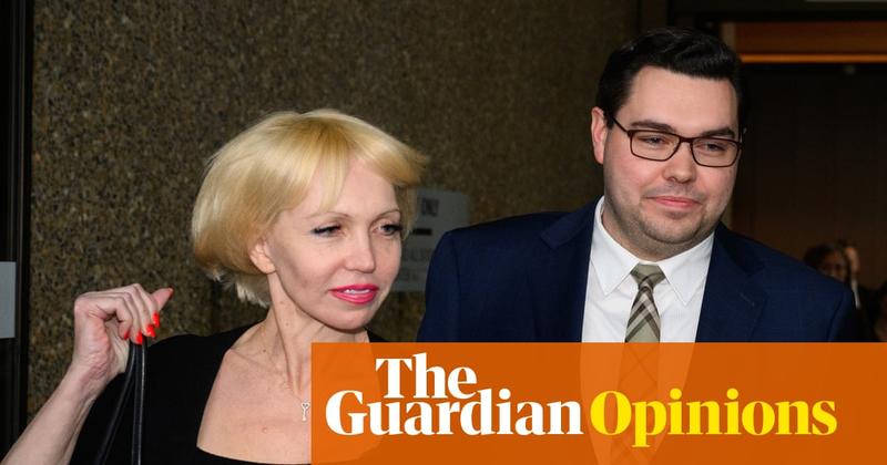 Bruce Lehrmann an ‘inspiration’? Only to litigants whose cases have crashed and burned