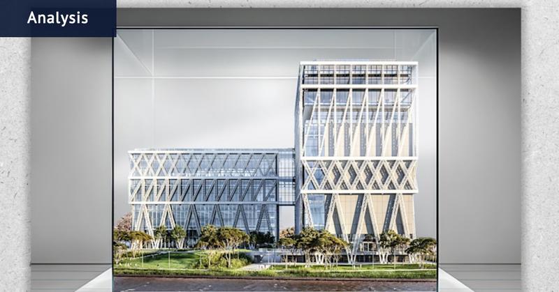 Is our new ‘museum’ brilliant, bonkers or just a big box?