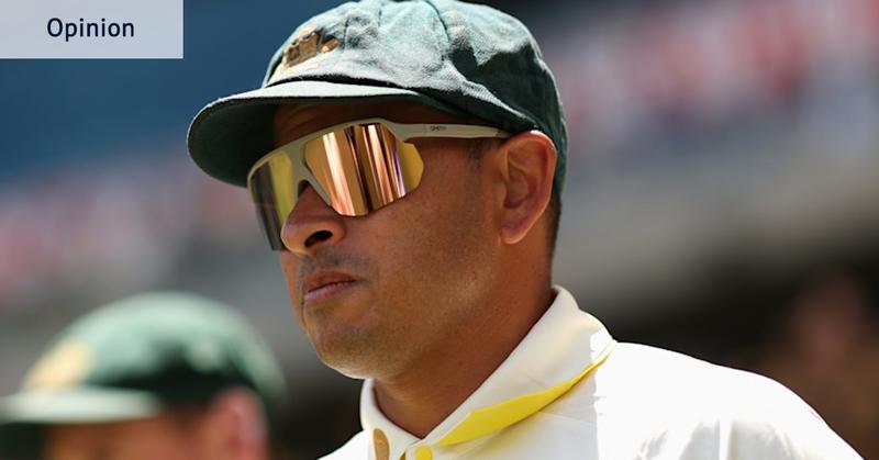 Why Usman Khawaja shouldn’t go quietly