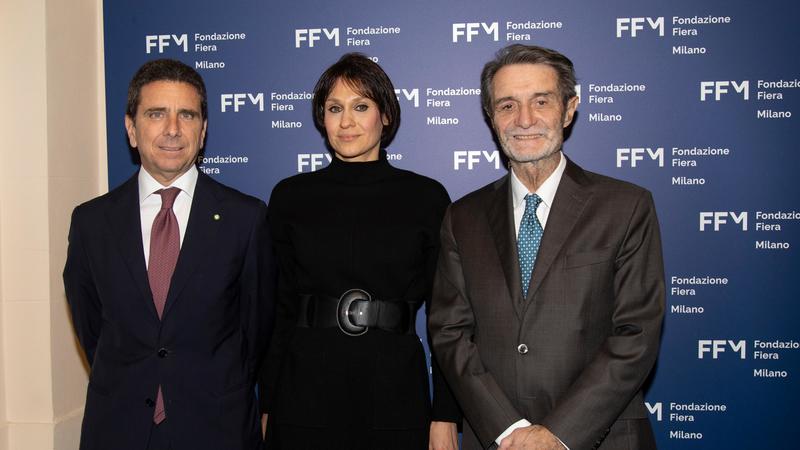 Fiera Milano, investimenti per 240 milioni: a Rho l’arena più grande d’Europa