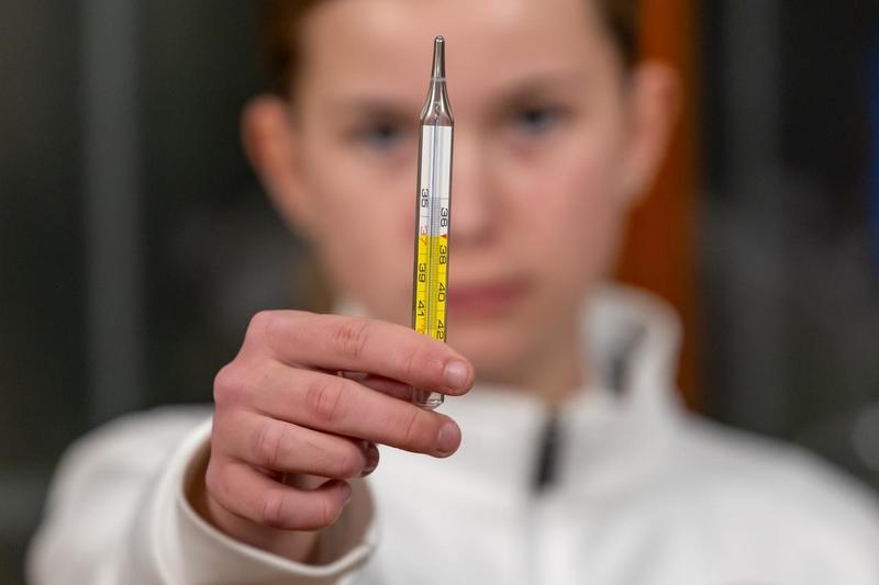 Ferrara, l’influenza è arrivata prima