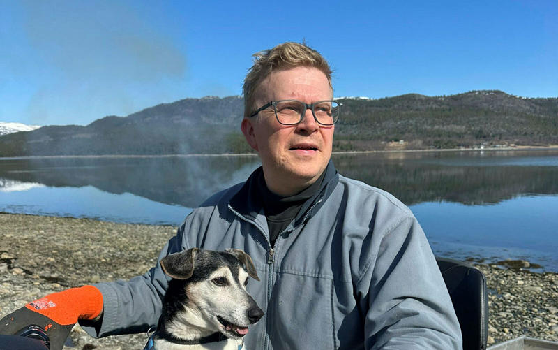 Wilhelmsen har ikke yrkesforbud