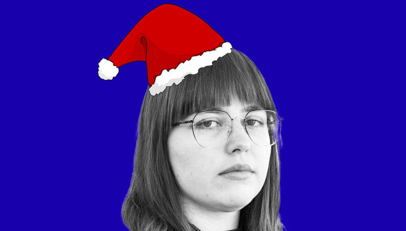 Melting stereotypes — and brunost