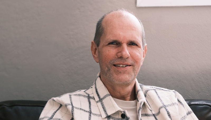 Be om regn i vårregnets tid