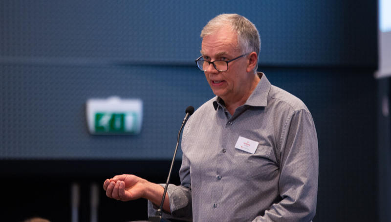 Splittende forslag i Kirkerådet