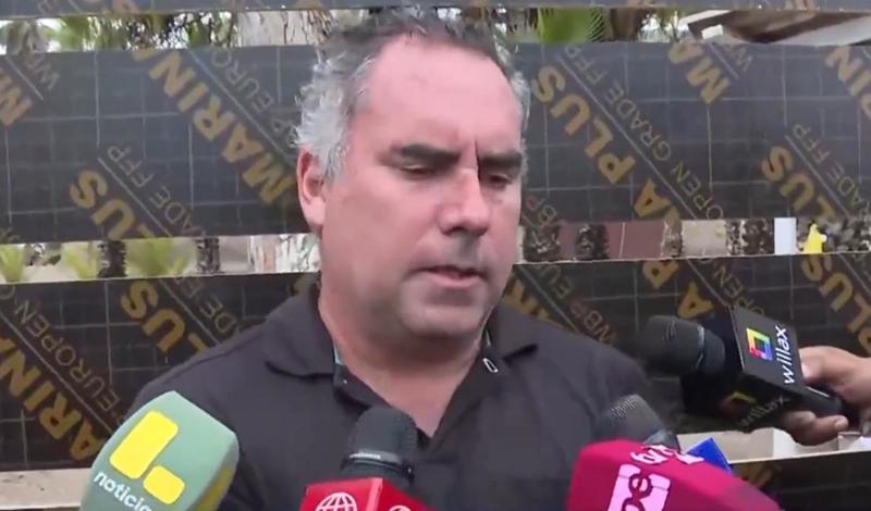 Candidatos abaleados Candidatos abaleados