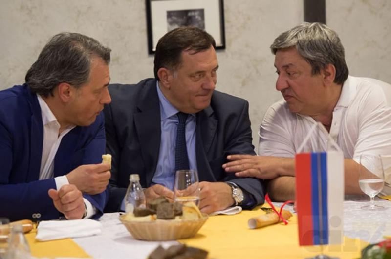 Vlada RS preuzima “Comsar Energy RS”, ali ruski oligarh Serdarov zadržava četvrtinu vlasništva