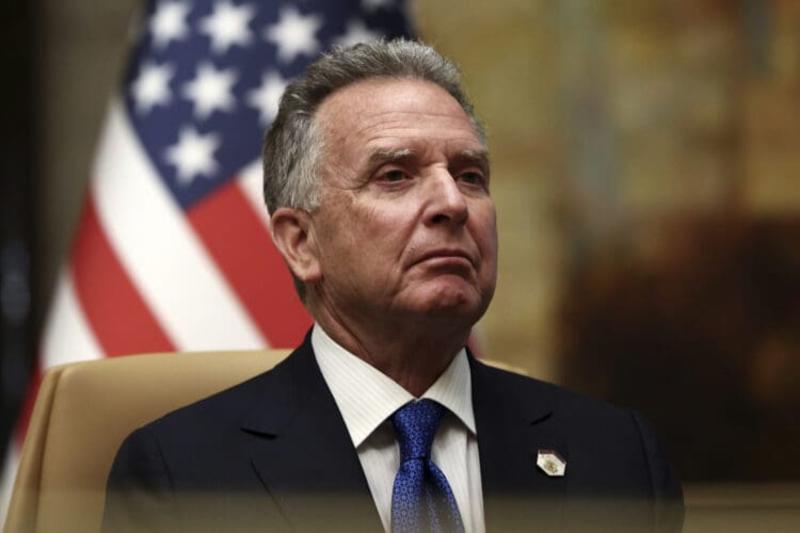 Witkoff kontaktirao ukrajinsku stranu nakon razgovora u Moskvi