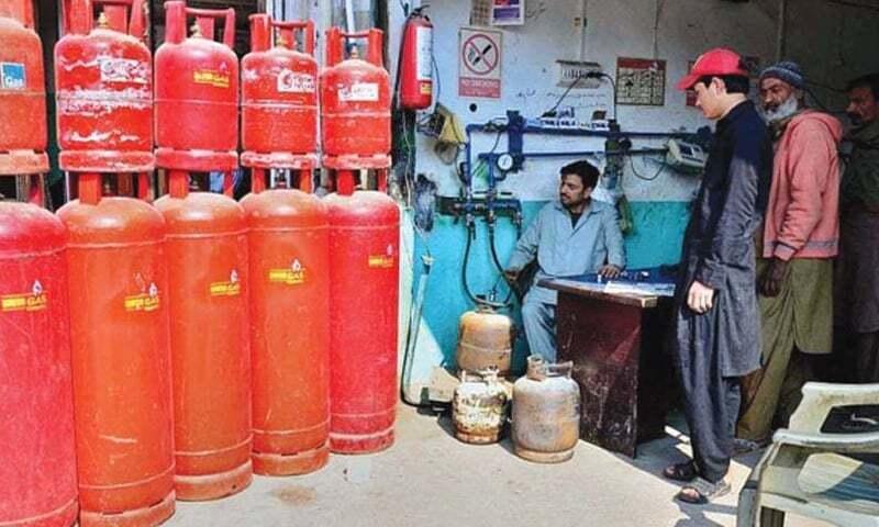 LPG prices raised by 4pc