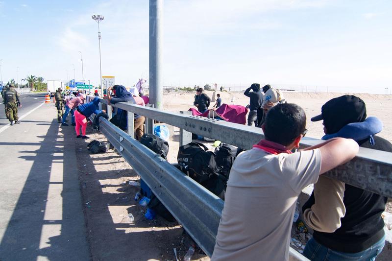 La falsa excusa de que no se puede expulsar