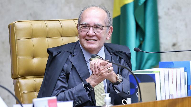 Gilmar Mendes e o escárnio do formalismo ativista