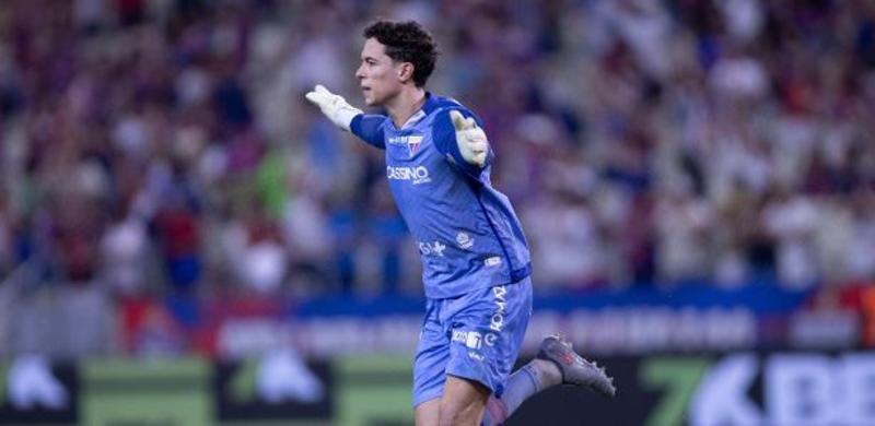 Fortaleza aproveita falhas do Timão e ensaia fuga milagrosa da degola