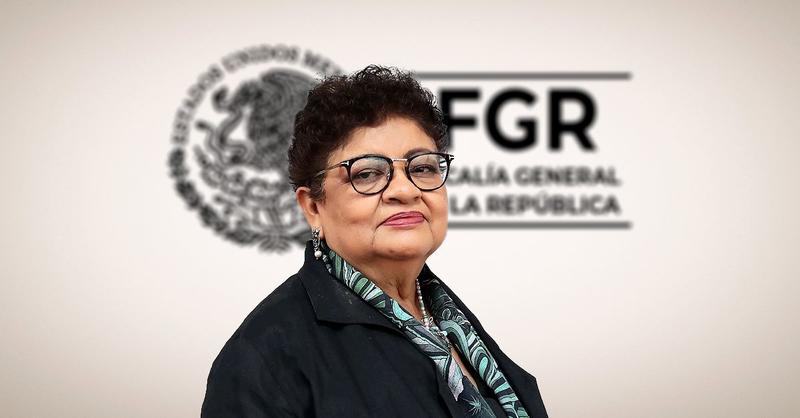 “La República Godoyana y el eterno México aguantador”