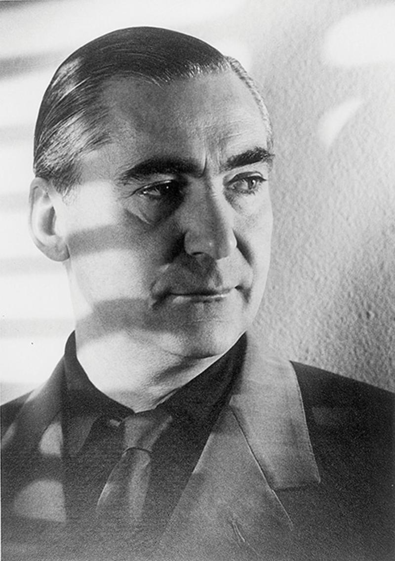 Curzio Malaparte, el último condotiero