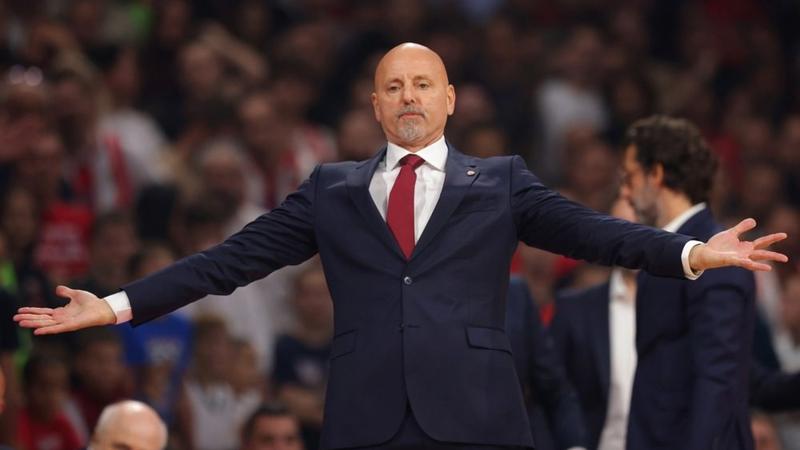 Oslabljeni na Barsu: Nova povreda u redovima Crvene zvezde Oslabljeni na Barsu: Nova povreda u redovima Crvene zvezde