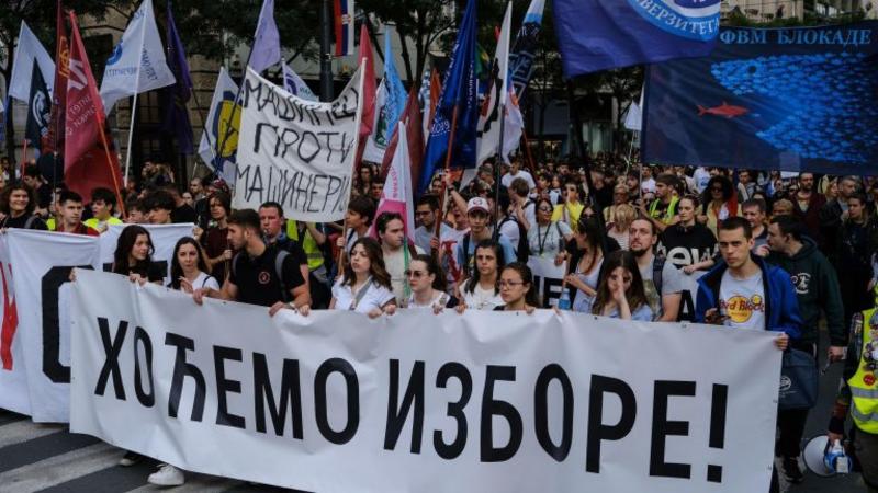 Koliko su izborne liste zaista važne glasačima u Srbiji: Šta znače studentima, a šta vlastima