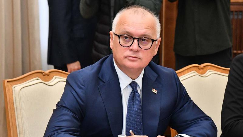 Sudija koja je ukinula pritvor Vesiću i oslobodila Koluviju kandidat Skupštine za sudiju Ustavnog suda