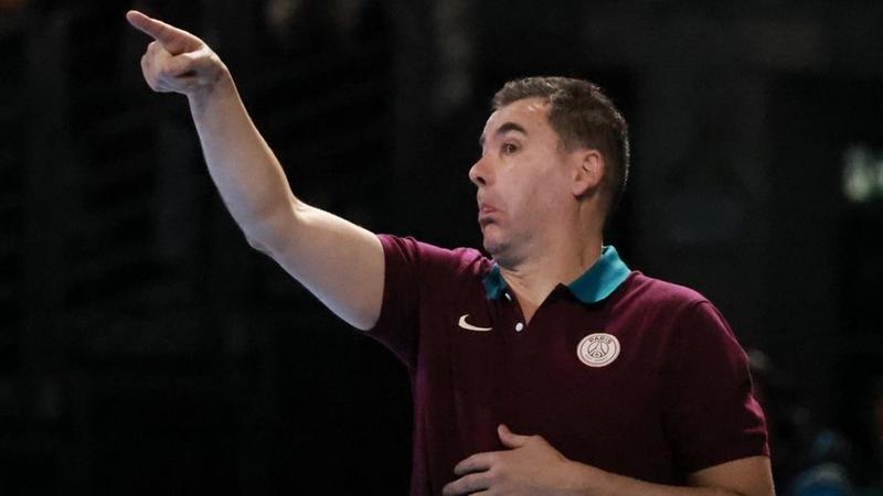 Raul Gonzales objavio širi spisak reprezentacije Srbije Raul Gonzales objavio širi spisak reprezentacije Srbije