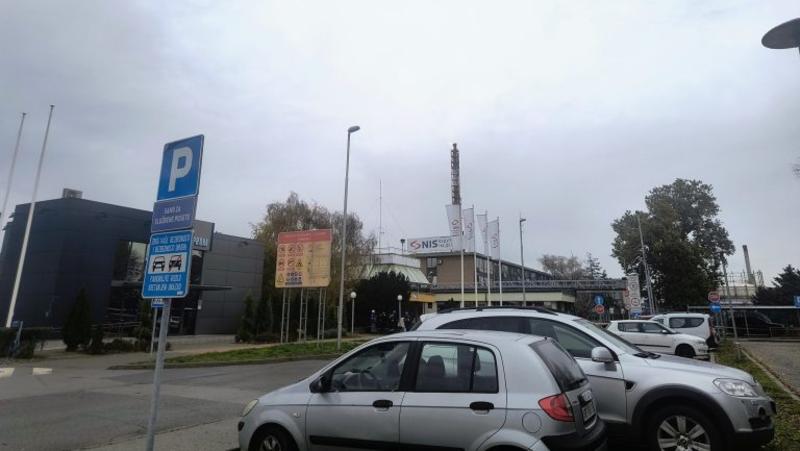 Reporterka Danasa u Pančevu nakon najave zaustavljanja Rafinerije: „Ovu zavrzlamu ni Bog otac ne može da nam objasni“