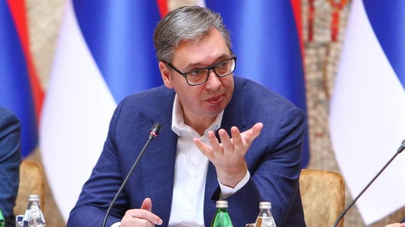 Vučića nećete pobediti ako ga potcenjujete