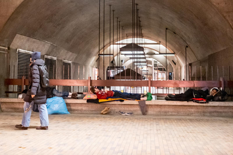 C’est l’occasion d’agir ensemble