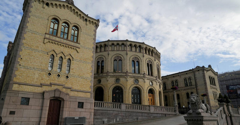 Norway government secures budget backing, preventing cabinet fall