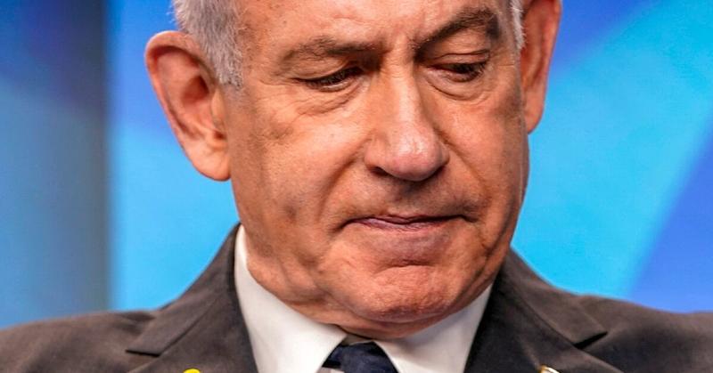 Netanyahu pardon plea seen as bid to ensure survival ahead of 2026 vote Netanyahu pardon plea seen as bid to ensure survival ahead of 2026 vote