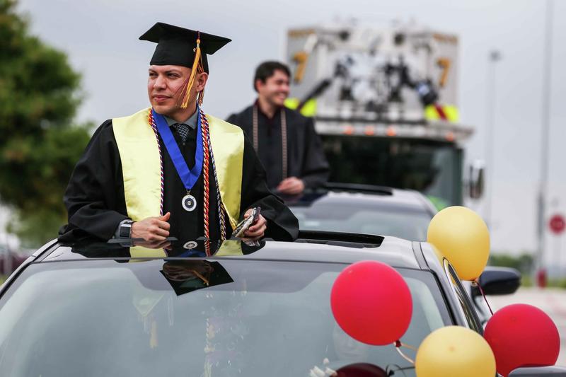 Houston needs more nurses — so why is Trump making it harder to become one?