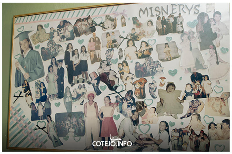 Falcón, octavo estado con más femicidios: así resisten las familias ante la impunidad Falcón, octavo estado con más femicidios: así resisten las familias ante la impunidad