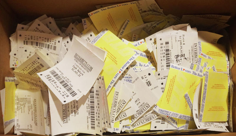 Commentary: Let Catskill OTB use its capital fund to pay its debts