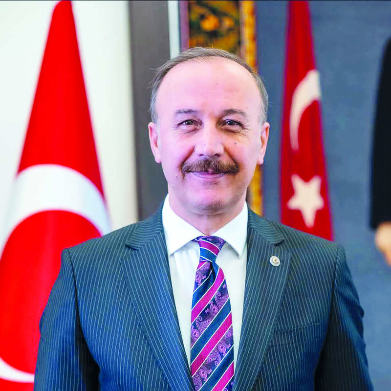 Isparta’nın Öncü Modeli: BAMKOM ve Vali Abdullah Erin’in Kararlı Mücadelesi