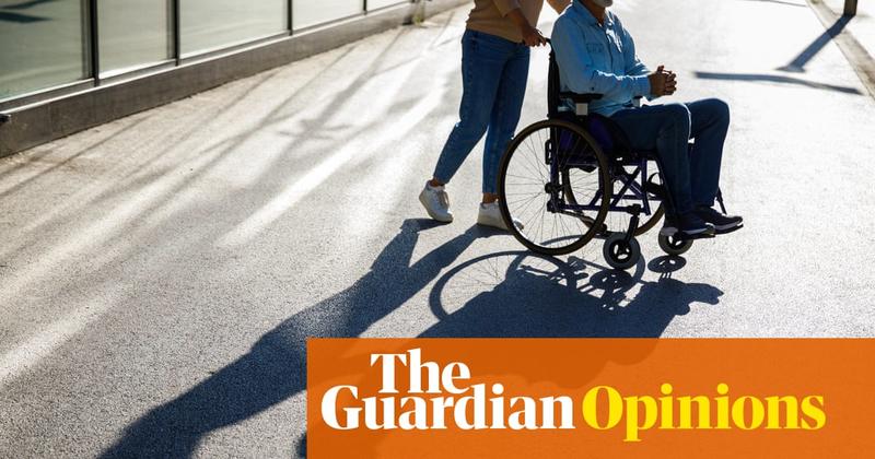 Did we learn nothing from robodebt? NDIS automation will put vulnerable lives at the mercy of machines